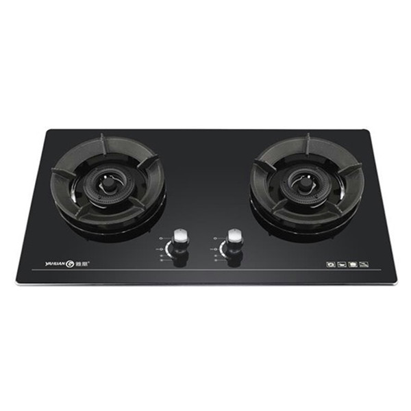 雅凰嵌入式双炉灶具-QS23B，1400元.jpg